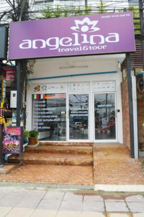 Angelina Guesthouse